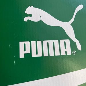 Puma sneakers
